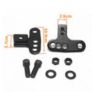Rear Adjustable Lowering Kit for 2005-2015 Harley Sportster XL 883 XL1200
