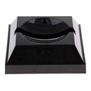 3D Maze Ball Puzzles Holder Base Plastic Stand for Intellect Magic Ball Game