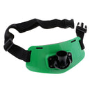 Sea Fishing Big Fish Fighting Belt Fishing Stand Up Harness Waist Rod Holder