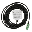 16Ft 28dB LNA 1575.42MHz GT5 GPS Active Antenna Aerial Connector Cable