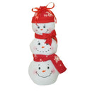 Christmas Candy Sweet Gift Drawstring Bag Pouch Sack Xmas Tree DÃ©cor Snowman