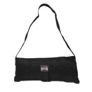 Easy Carry Foldable Durable Waterproof Blanket for Pet Cat Dog Travel Camping Picnic Use Black