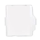 BM-9 Hard LCD Monitor Screen Protector Cover for Nikon D700 DSLR SLR Camera