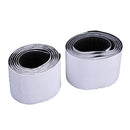 Heavy Duty Fastening Tape Self Adhesive Sticky Strip Sew Tape Hook Loop 50mm