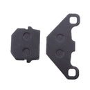 Motorcycle Front Brake Pads For SUZUKI AG100 AH100 RB50 RM80 MOTOR AG AH