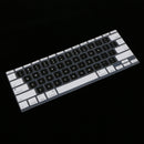 Wireless Waterproof Keyboard Cover Skin for Macbook Air Pro Retina 11inch Black