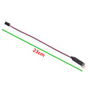 RC Car LED Lamp Remote Control Circuit Panel For 1/10 1/8 RC HSP