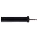 Mic Adapter Connector Power Supply 6.5mm Jack for Piano Sax Violin Guitar Horn