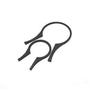 48-58mm 62-77mm Camera Lens Filter Wrench Removal Tool Kit Pack Of 2