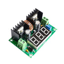 Adjustable Buck Voltage Regulator power source Module DC-DC 3.3V 5V 8A