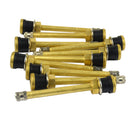 10 Qty Tire Valve Stems Truck TR572 / TR-572