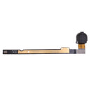 Tablet Dock Flex Cable Connector Replacement Part for iPad Air 3G Version Audio Jack Black