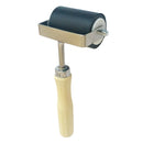 Lino Brayer Hard Rubber Ink Paint Roller Block Printing Printmaking Tool 5cm
