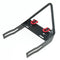 1/10 RC Crawler Bumper Bull Bar w/ Shackle Tow Hook for Axial SCX10 Car Accs
