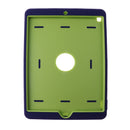Silicone Back Cover Case Soft Protective Wrap Skin for Apple iPad Blue Pro 10.5