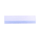1 Pc Silicone Pendant Mold Casting Mould Jewelry Making Craft Tool 5.6x1.6x0.8cm
