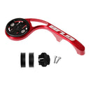 Bike Bicycle Computer Mount Sports Camera Holder for 31.8mm/25.4mm Handlebar