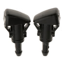 Windshield Wiper Washer Nozzle Water Spray Nozzle for Chrysler Dodge Charger Ram Magnum OE
