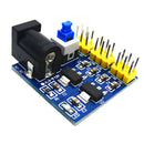 DC-DC 3.3V 5V 12V Power Module 3.3V 5V 12V Multi Output Voltage Conversion