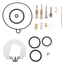 PZ19 19mm Carburetor Repair Rebuild Kit for 50cc 70cc 110cc ATV Dirt Bike