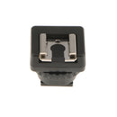 MSA-MIS Standard Hot Shoe Adapter Converter for Sony HDR-PJ610E HDR-PJ510E HDR-PJ810E, HDR-PJ540/B