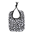 Cute Baby Boy Girl Toddler Infant Feeding Burp Cloth Drool Bibs Pinny Cotton 5