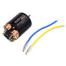 540 Magnetic Waterproof Brushed Motor 21T for 1:10 HSP HPI Traxxas RC Rock Crawler Car Parts