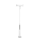 360 Rotating Desktop Stand Lazy Bed Tablet Holder Mount for Smartphone iPad Sliver 90cm