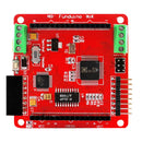 Full Color 8x8 LED RGB Matrix Screen Driver Board Colorduino for Arduino