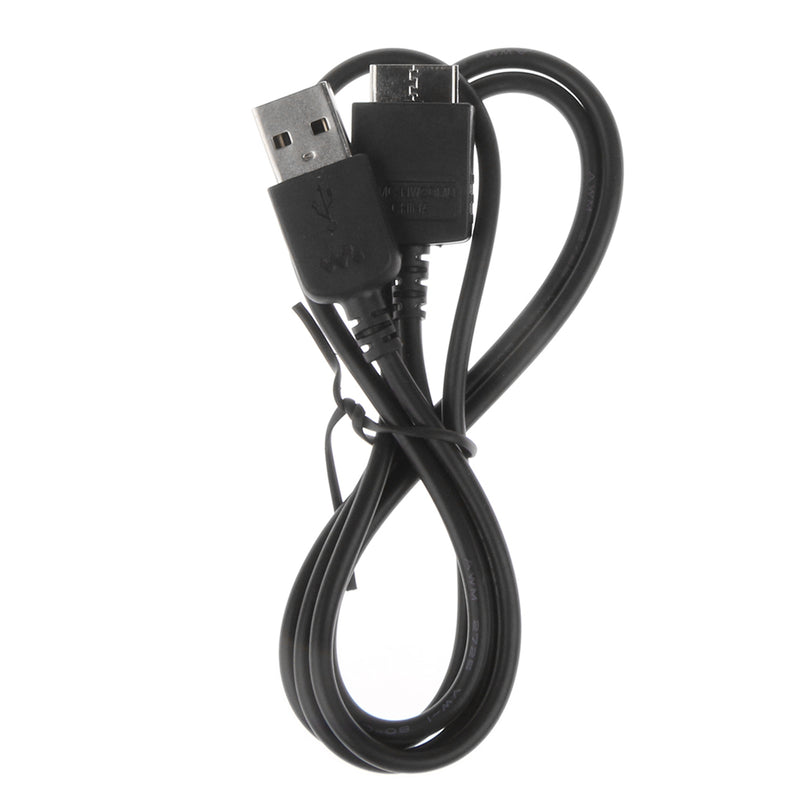 1.2Meter USB Charger Cable For Sony Walkman MP3 Player NWZ-A844 NWZ-A845