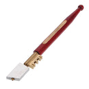 Diamond Tip Professional Glass Cutter