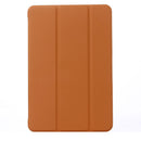 Ultra Slim Smart Cover Case Folio Stand for Tablet iPad Pro 9.7" Brown