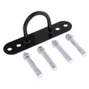 Multifunctional Ceiling Wall Mount Bracket Anchor for Body Weight Strength Training,Battle Rope,Boxing Equipment, Yoga Swings Hammocks