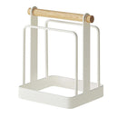 Japanese Chopping Board Rack Board Cutting Storage Kitchen Organizer Shelf