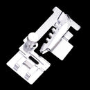 Universal Stainless Steel Domestic Sewing Machine Presser Foot Bias Tape Binding Binder Foot For Janome Brother Singer