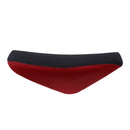 Red Flat Tall Foam Seat for CRF50 Style 110/125/140cc Pit Trail Dirt Bikes