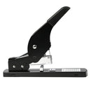 Convenient Stapler Classic Manual 120 Sheet Capacity Business Office Desktop