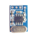 SYN480R 433M ASK / OOK Module Recepteur RF HF Radio RC Radio Receiver Module