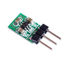 DC to DC 1.8-5V To 3.3V Step Up and Down Power Supply Module