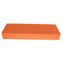 8 Comparment Sunglasses Display Glasses Display Storage Box Case Orange