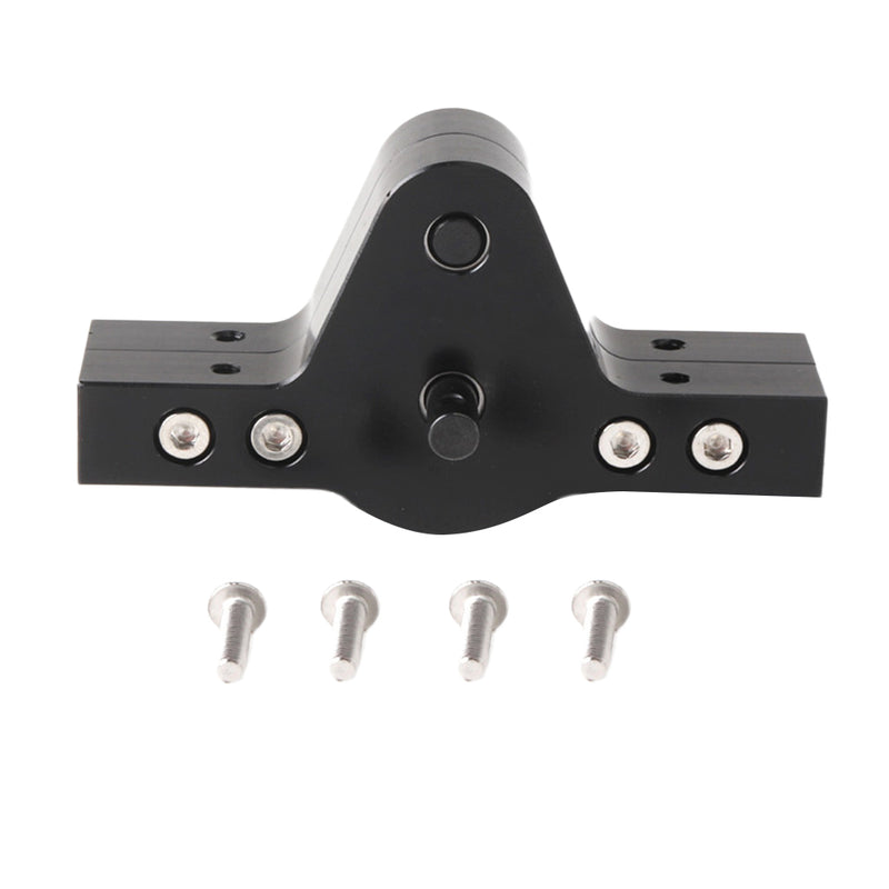 1/10th RC Car Upgrade Parts Transfer Case for RC4WD D90 D110 Vehicle Models