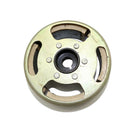 Ignition Magneto Stator Plate Flywheel for Yamaha Peewee 80 PW80 PY80
