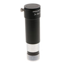 Metal 1.25inch / 31.75mm Economy 3X ED Barlow Lens for Telescope Eyepieces Black