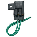 PDC Parking Sensor Retainer For Toyota Tundra 4.0L/4.6L/4.7L 8934833080C0