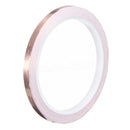 Pro Copper Foil Tape EMI Shielding for Electric Guitar Slug Snail Barrier Repellent 6mm x 10M