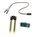 Moisture Detection Sensor Module Soil Water for Arduino Raspberry Pi