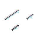 Electronic Repair Assembly for Samsung Galaxy S8/S8+?Power Switch Button and Volume Control Side Buttons Replacement Set Gold