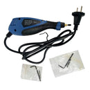 Electric Mini Grinder Machine For Metal Wood Engraving Pen EU Plug