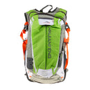 Hydration Pack Nylon Bladder Bag Cycling Bicycle Bike Hiking Backpack Blue