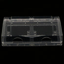 Home-Mounted 86 Type Switching Power Supply Panel,Waterproof Socket Flip Waterproof Enclosure Box 2 Holes